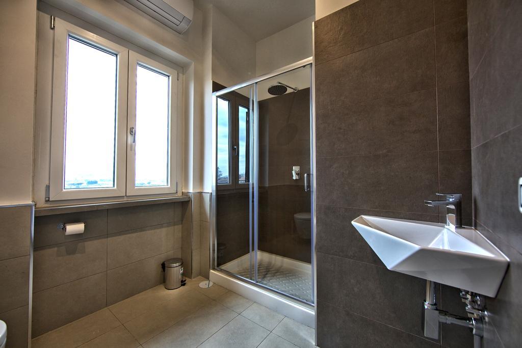 Patrica Lepini Suites Affittacamere מראה חיצוני תמונה
