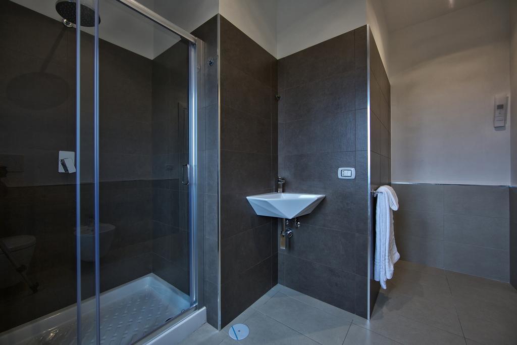 Patrica Lepini Suites Affittacamere מראה חיצוני תמונה