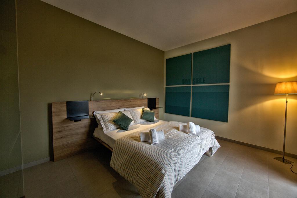 Patrica Lepini Suites Affittacamere מראה חיצוני תמונה