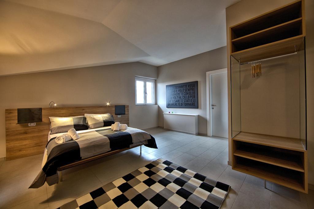 Patrica Lepini Suites Affittacamere מראה חיצוני תמונה