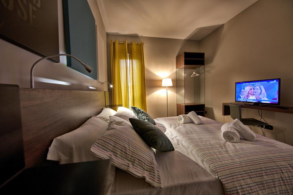 Patrica Lepini Suites Affittacamere מראה חיצוני תמונה