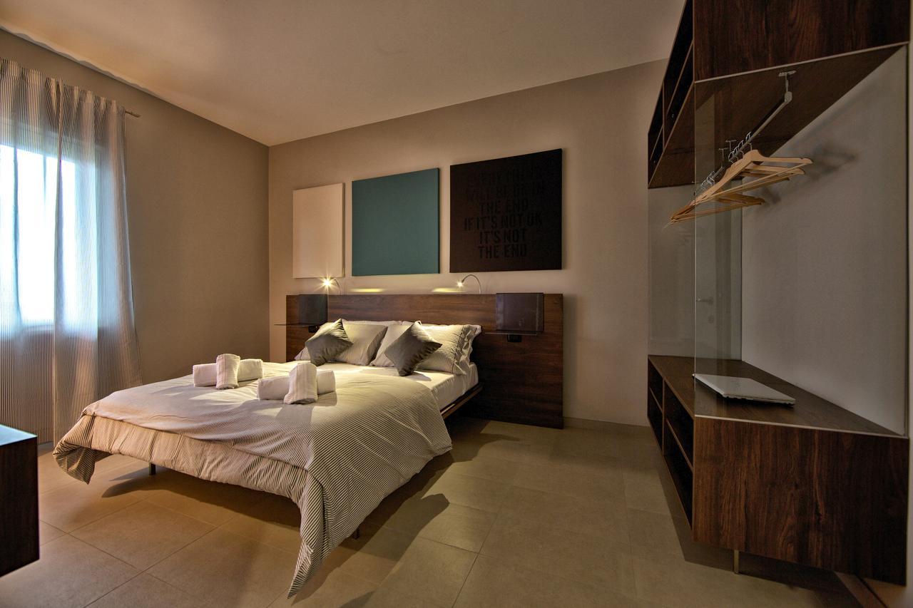 Patrica Lepini Suites Affittacamere מראה חיצוני תמונה